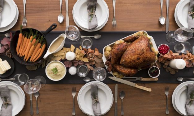 Celebrate Thanksgiving at These Miami Restaurants