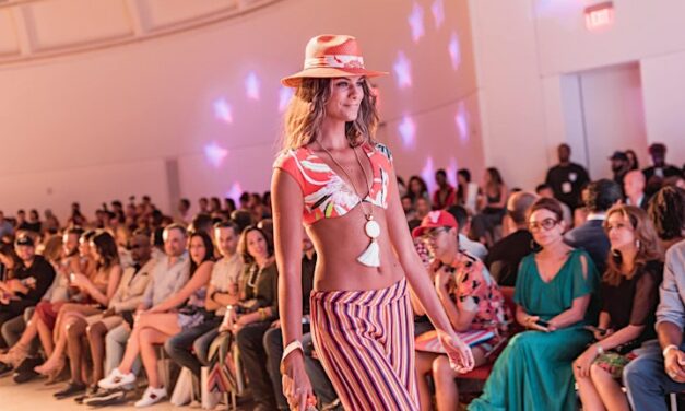 Miami Swim Week Powered By Art Hearts Fashion Returns