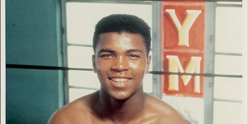 Washington Ave BID and HistoryMiami Celebrate 60th Anniversary of Muhammad Ali vs. Liston Bout