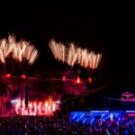 NEXT STOP: ULTRA! Brightline and Red Bull Collab for an Electric Train Takeover