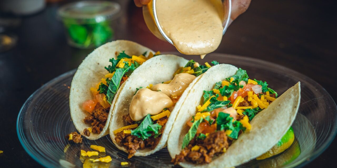 Expect to see these two delicious Miami Taco vendors at this year’s Tacolandia!