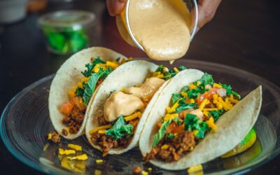 Expect to see these two delicious Miami Taco vendors at this year’s Tacolandia!
