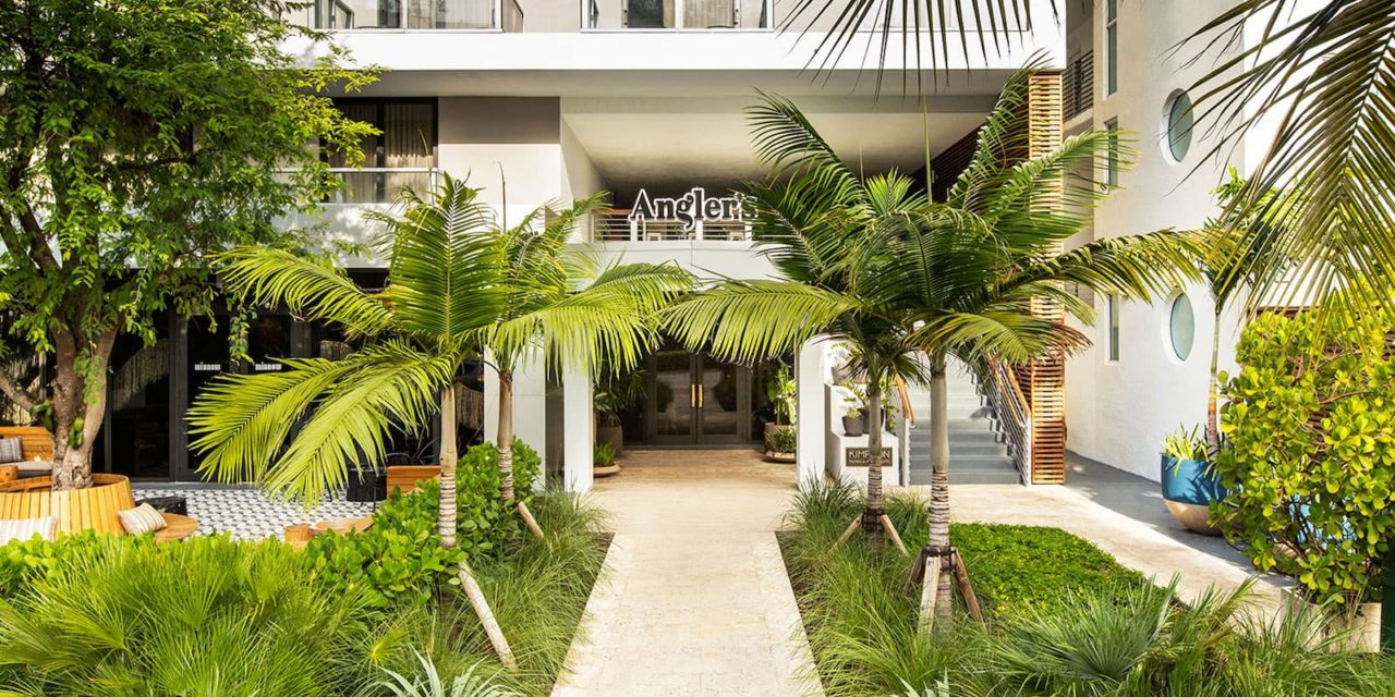 Enjoy Art for the Fun of it with Five Days of Live Art, Immersive and Interactive Experiences at Kimpton Angler’S South Beach