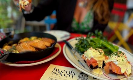 Best Bets for Brunch This Spring in Miami