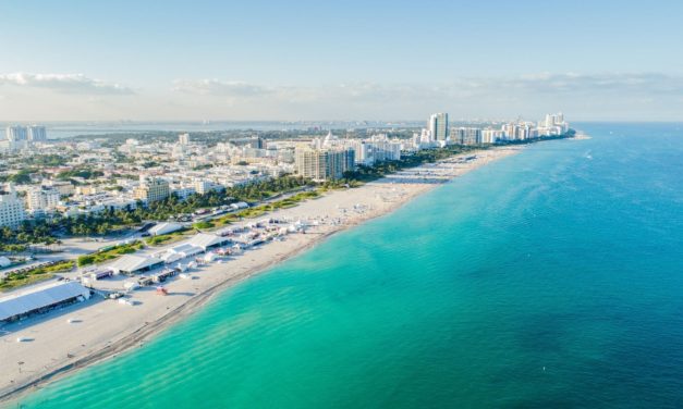 Miami February 2022 Events