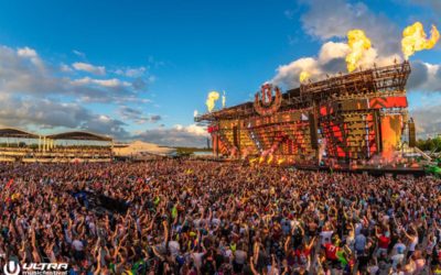 Restaurants You Need to Book Now for Ultra Miami 2022