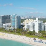 Unveiling the Best Miami Beach Hotels of 2023: Where Luxury Meets Coastal Bliss