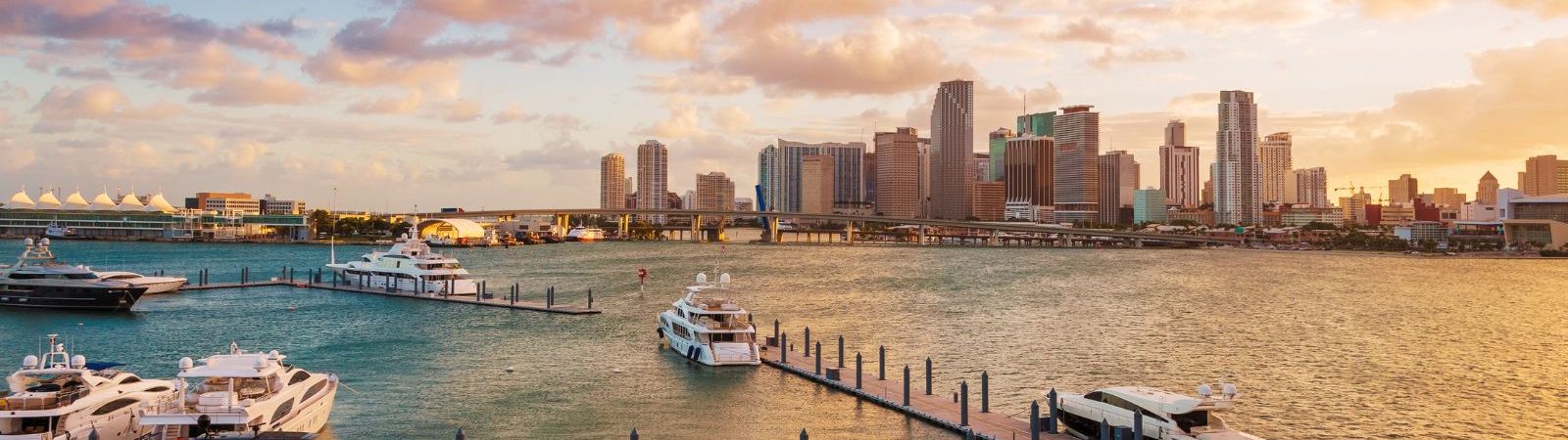 Miami October