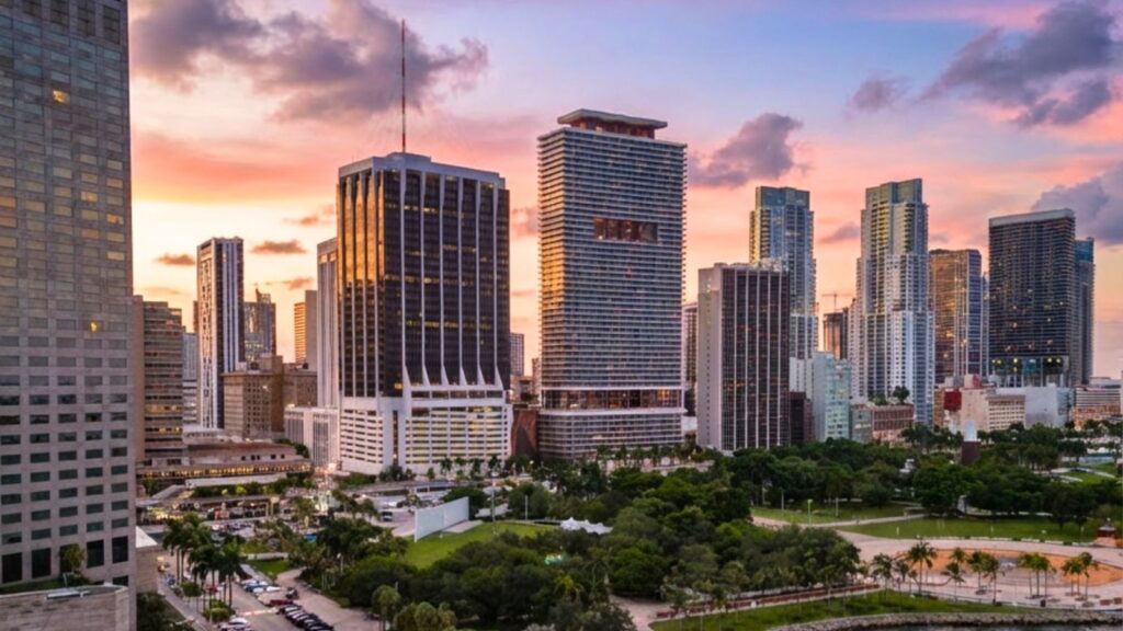Best Miami Events Happening This August 2026