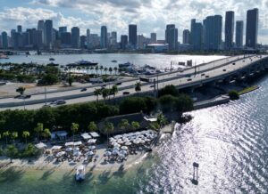 Best European Restaurants in Miami