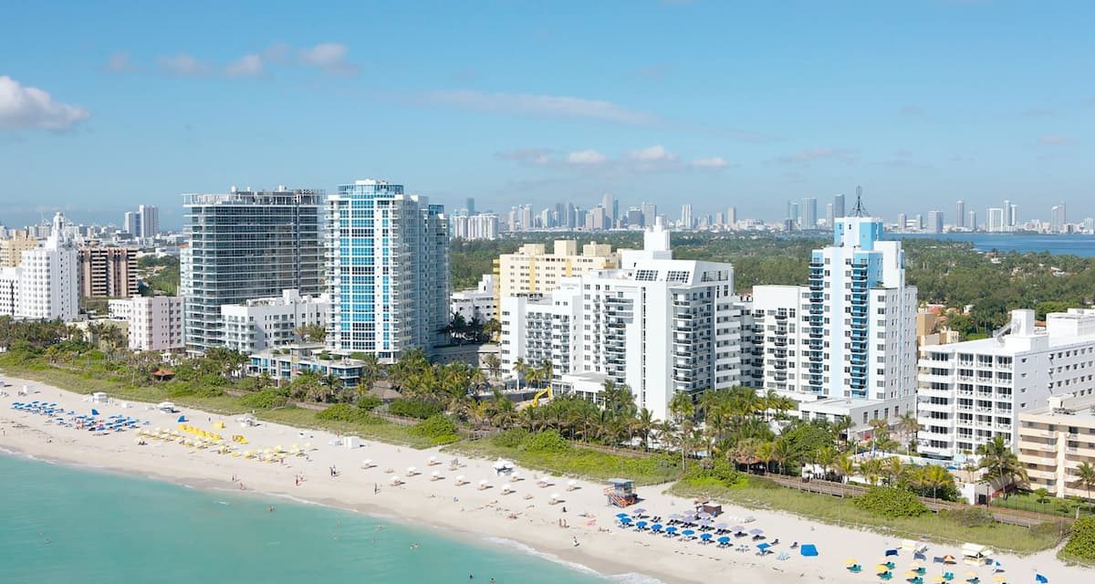 Miami March 2022 Events