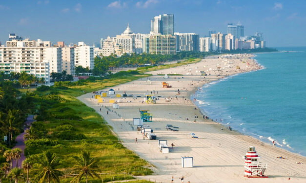 MOTEK to Open in Miami Beach’s South of Fifth Neighborhood