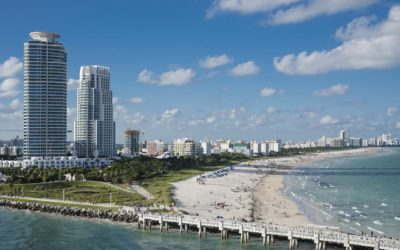 Top 10 Best Beaches in Miami