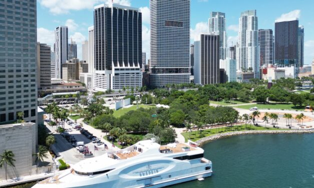 Best Miami Events in October 2023
