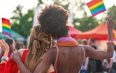 Celebrate Pride Month in Miami