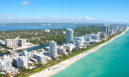 Miami Weather & Climate: Discover the Best Time to Visit Miami