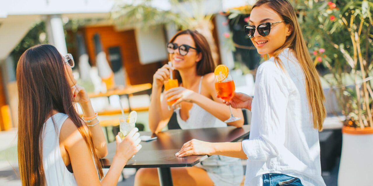 Cheers to World Cocktail Day: Discovering Miami’s Best Drinks and Bars!
