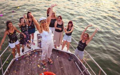 The Ultimate Bachelorette Weekend in Miami