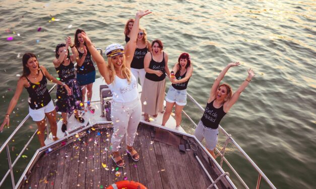 The Ultimate Bachelorette Weekend in Miami
