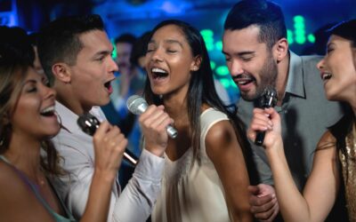 Sing Your Heart Out: The Ultimate Guide to Miami Karaoke Bars and Rooms