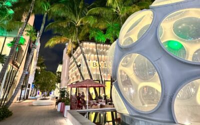 Date Ideas in the Miami Design District: Where Art, Fashion, and Romance Collide