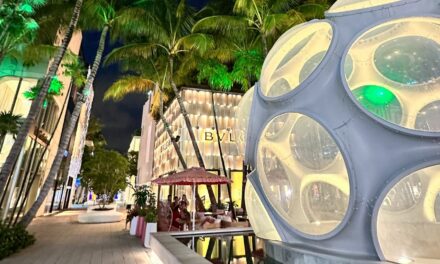 Date Ideas in the Miami Design District: Where Art, Fashion, and Romance Collide