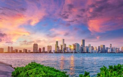 Miami Named Among Best Places To Live In Florida
