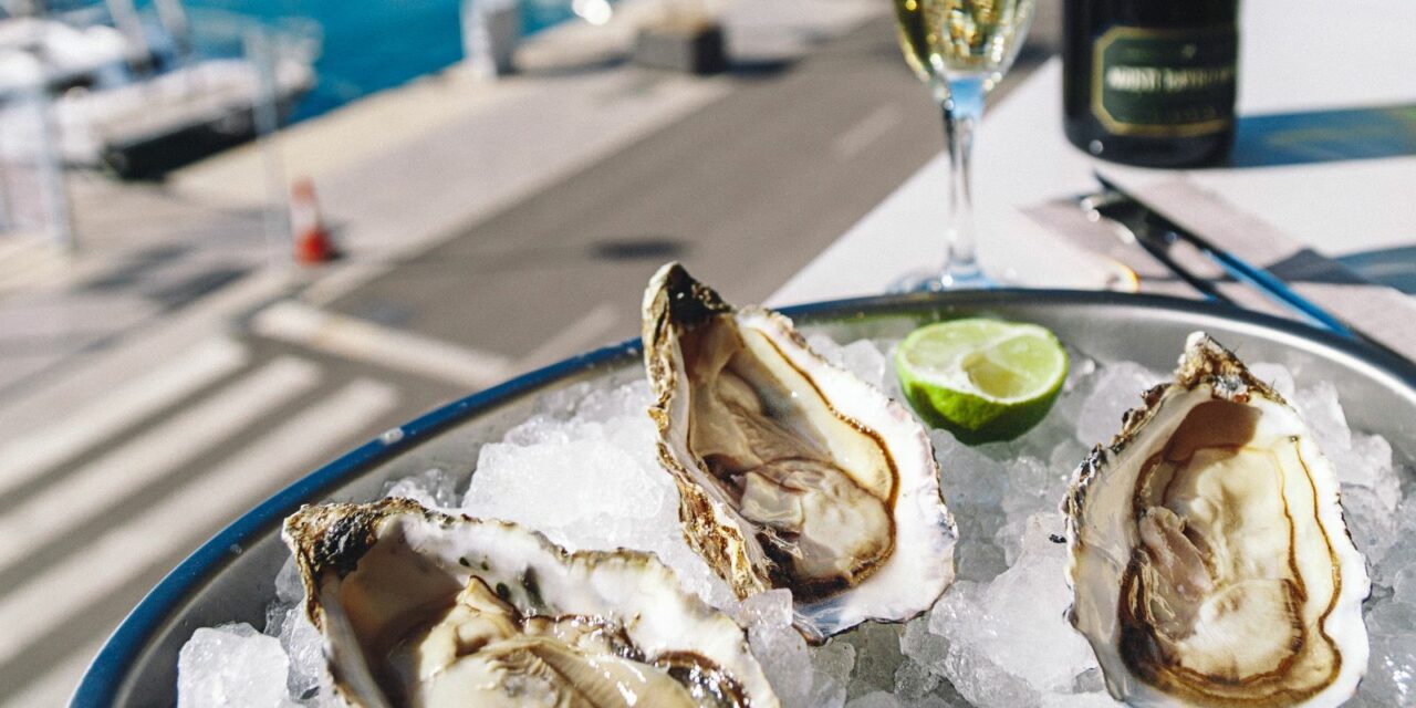 Celebrate National Oyster Day in Miami: A Seafood Lover’s Paradise
