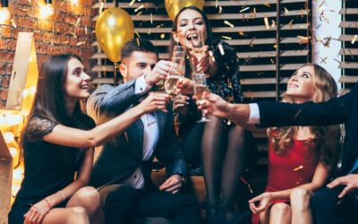 Best Spots to Celebrate New Year’s Eve in Miami