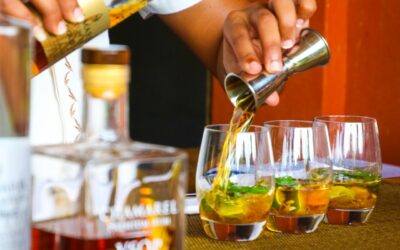Best Places to Celebrate National Rum Day in Miami