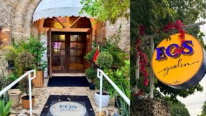 Eos Garden