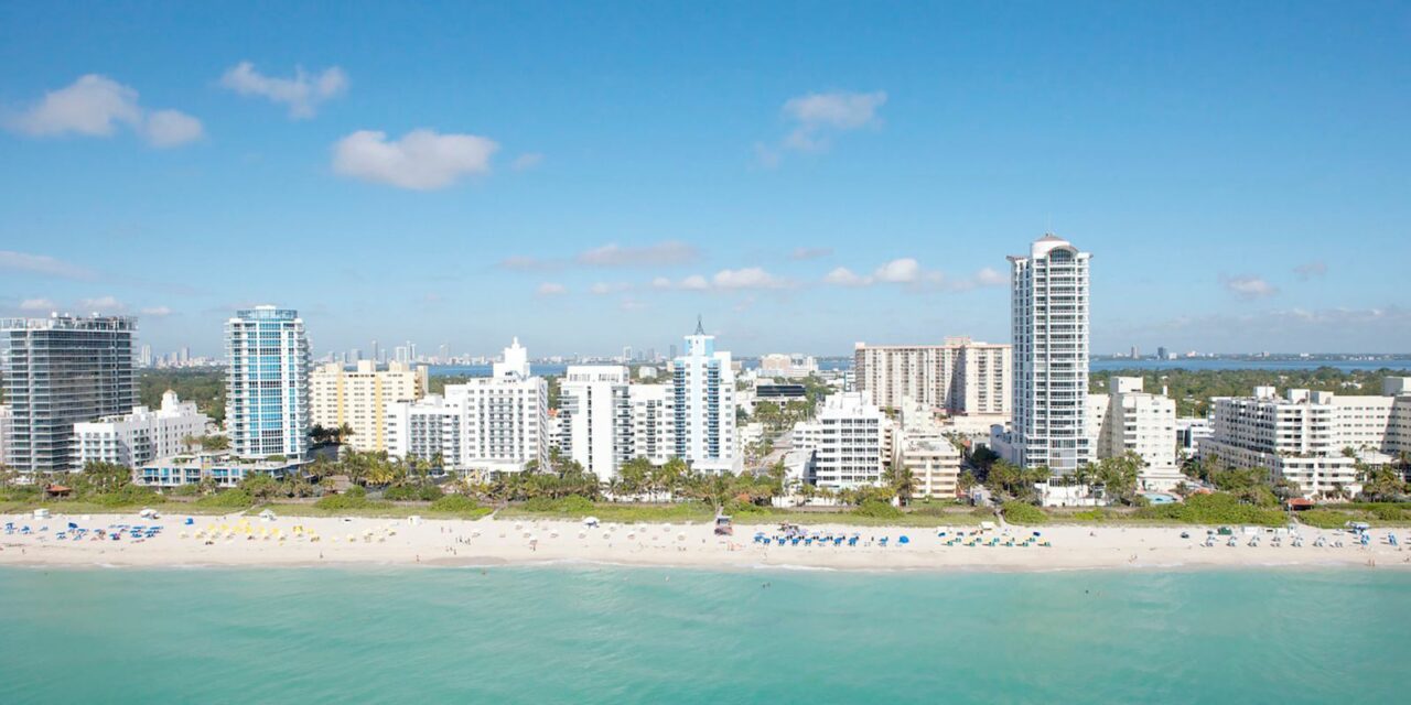 Best Hotels to Stay at in Miami in 2024