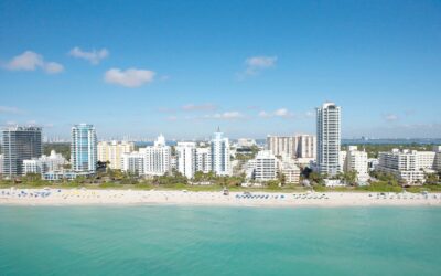Best Hotels to Stay at in Miami in 2024