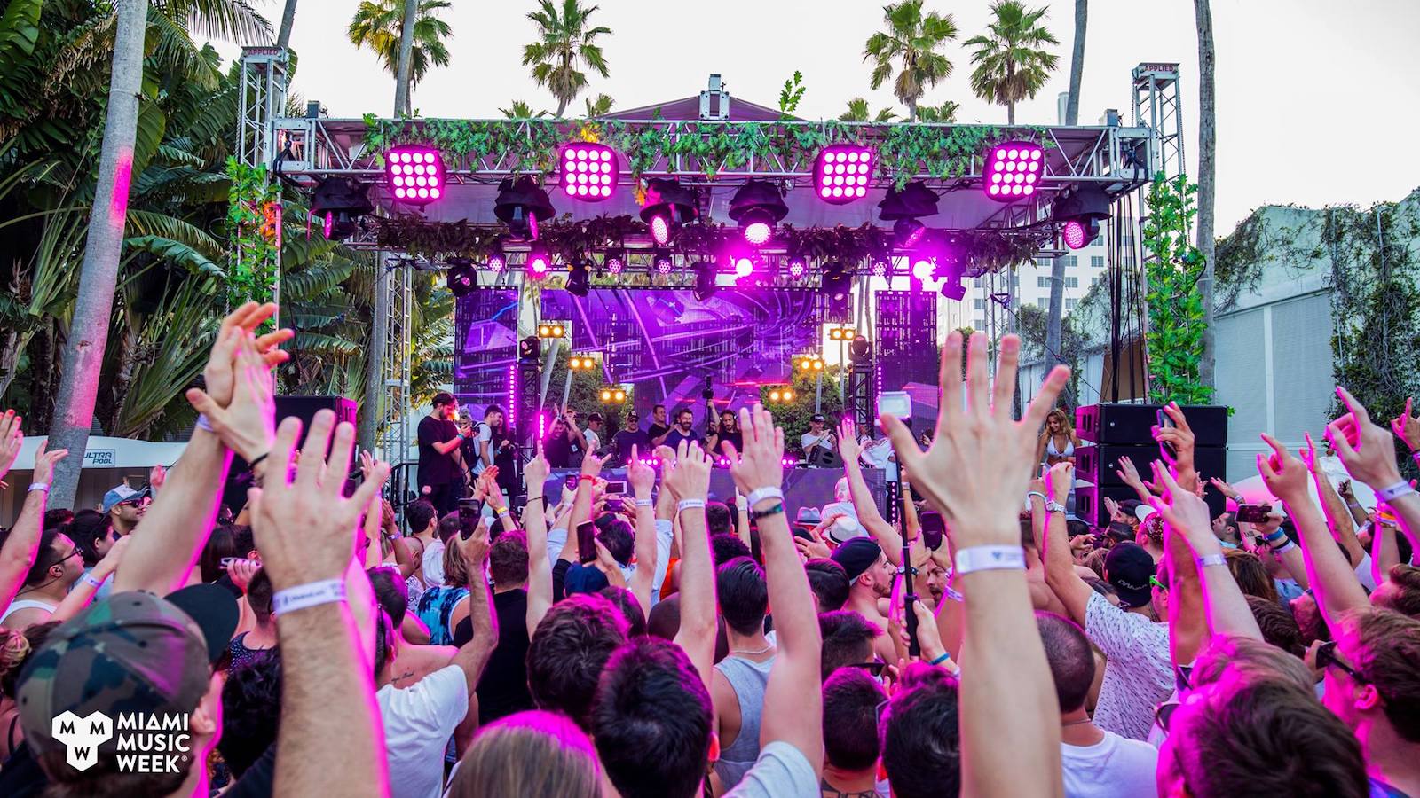 Get Ready for Miami Music Week 2022 Events and Parties The Miami Guide