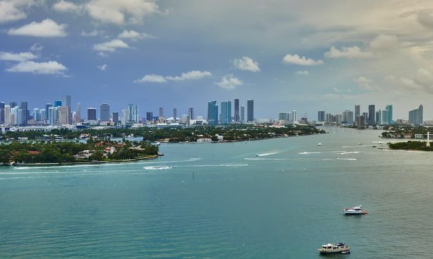 Best Miami Events in April 2022
