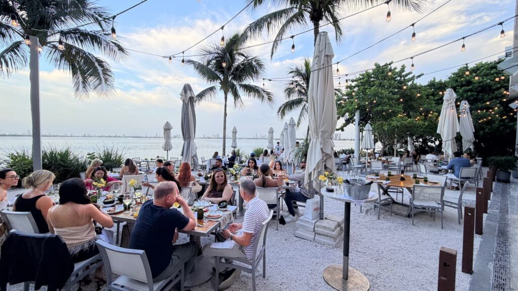 Miami Spice 2026: The Full List of Participating Restaurants