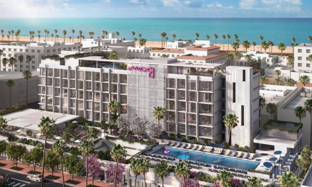 New Miami Hotels Opening in 2021