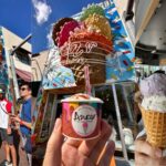 Where to Celebrate National Ice Cream Day in Miami — Sunday, July 19, 2026