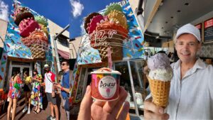 Where to Celebrate National Ice Cream Day in Miami — Sunday, July 19, 2026