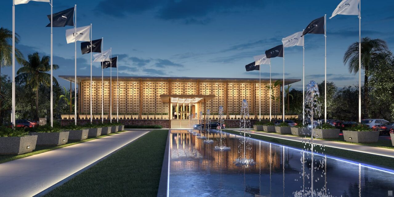Historic Pan Am Headquarters to be transformed into MIA’s first private terminal
