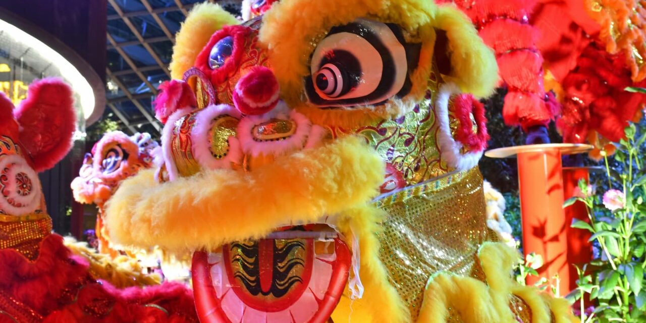 Where to Celebrate Lunar New Year in Miami