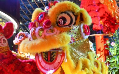 Where to Celebrate Lunar New Year in Miami