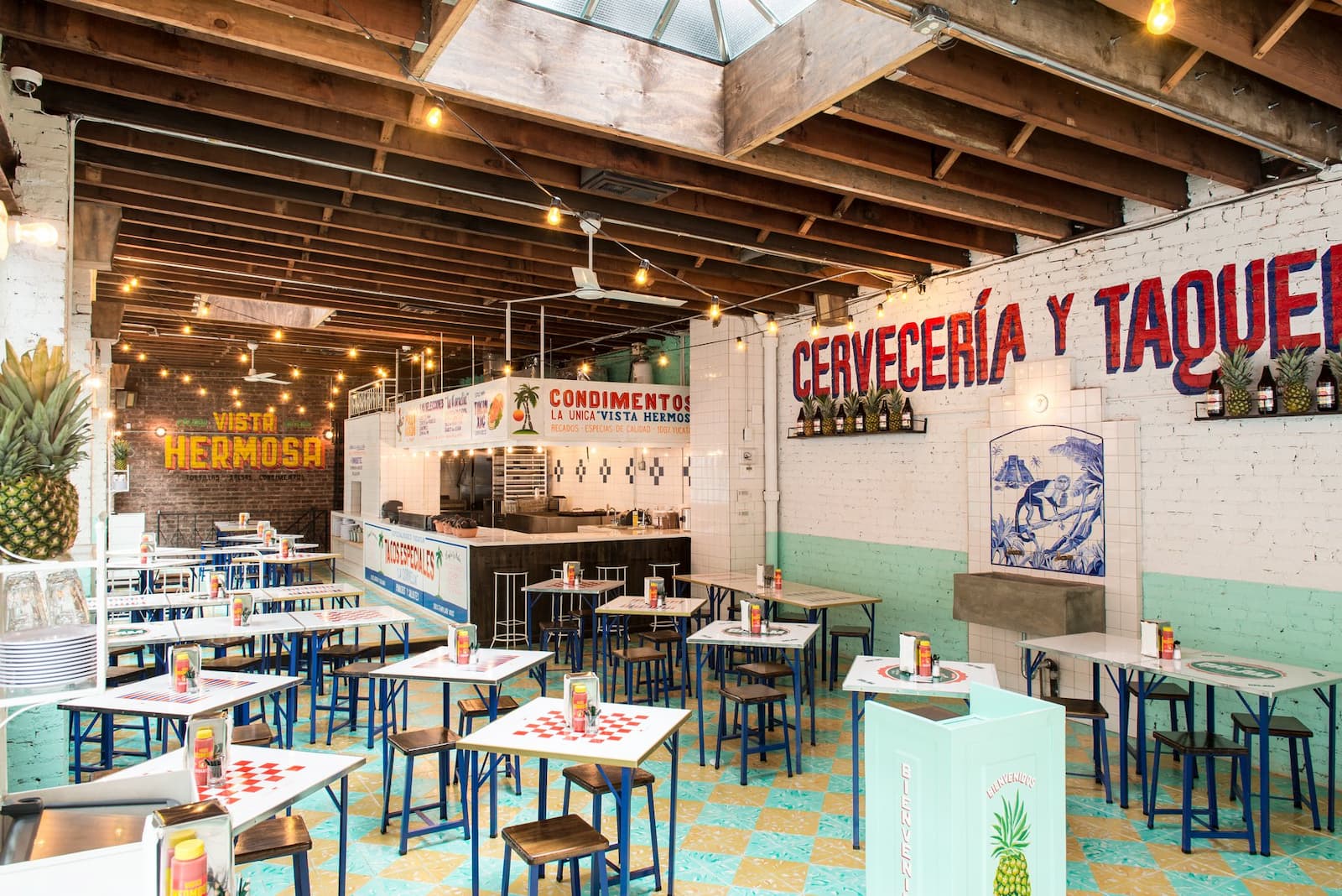 Tacombi expands to its third taqueria in Wynwood, Miami - The Miami Guide