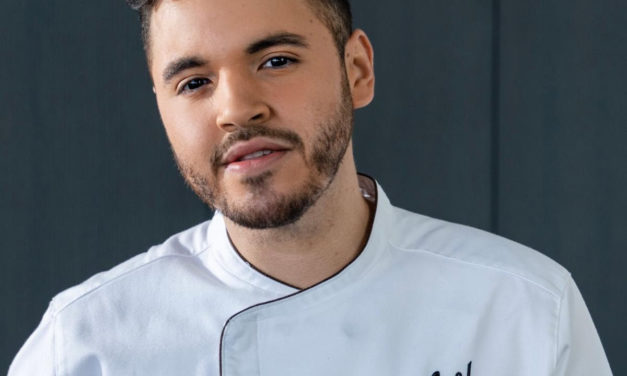 Celebrity Chef Chris Valdes Throwing out Honorary First Pitch at Upcoming Miami Marlins Game