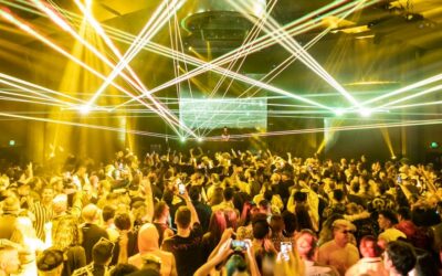 RESISTANCE Miami continues Season 1 of its celebrated U.S. Club Residency at M2