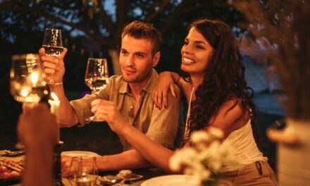 Valentine’s Day in Miami: The Ultimate Guide to the Most Romantic Restaurants