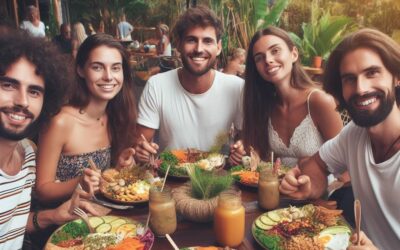 Top Miami Vegan Restaurants to Celebrate World Vegan Day 2023
