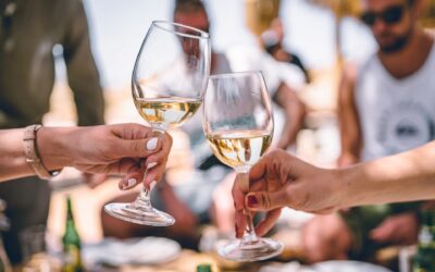 Raise Your Glass: 10 Amazing Spots To Celebrate National Wine Day in Miami